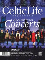 Celtic Life International